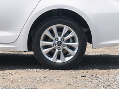 2023款 1.2T 精英版