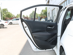 2023款 1.2T 精英版