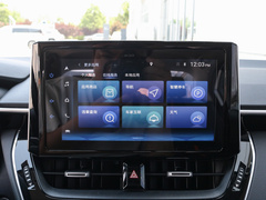 2023款 1.2T 精英版
