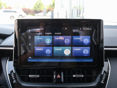 2023款 1.2T 精英版