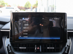 2023款 1.2T 精英版