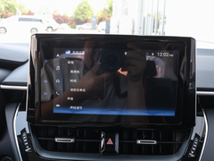 2023款 1.2T 精英版