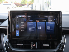 2023款 1.2T 精英版