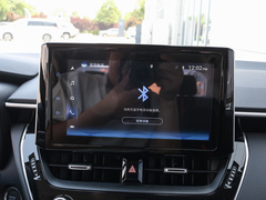 2023款 1.2T 精英版