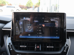 2023款 1.2T 精英版