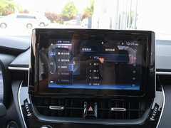2023款 1.2T 精英版