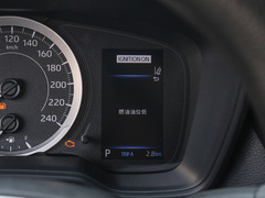 2023款 1.2T 精英版