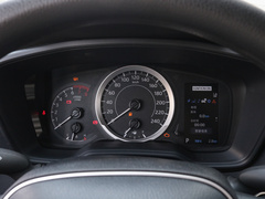 2023款 1.2T 精英版