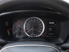 2023款 1.2T 精英版
