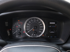 2023款 1.2T 精英版