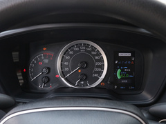 2023款 1.2T 精英版