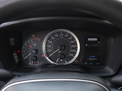 2023款 1.2T 精英版