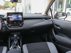 2023款 1.2T 精英版