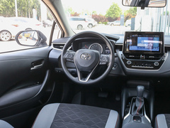 2023款 1.2T 精英版