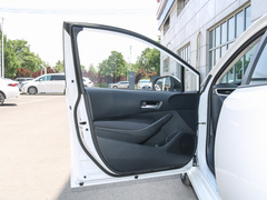 2023款 1.2T 精英版