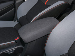 2023款 1.2T 精英版