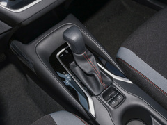 2023款 1.2T 精英版