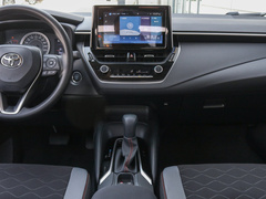 2023款 1.2T 精英版