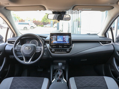 2023款 1.2T 精英版