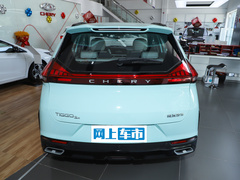 2023款 1.5L CVT闪耀版