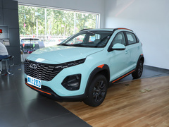 2023款 1.5L CVT闪耀版