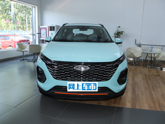 2023款 1.5L CVT闪耀版