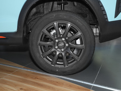 2023款 1.5L CVT闪耀版