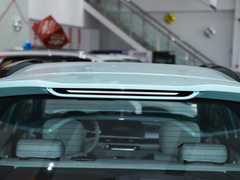 2023款 1.5L CVT闪耀版