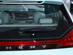 2023款 1.5L CVT闪耀版