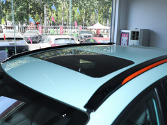 2023款 1.5L CVT闪耀版
