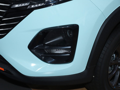2023款 1.5L CVT闪耀版