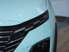 2023款 1.5L CVT闪耀版