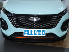 2023款 1.5L CVT闪耀版