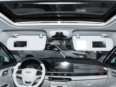 2023款 1.5L CVT闪耀版