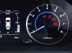 2023款 1.5L CVT闪耀版