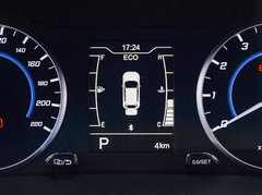 2023款 1.5L CVT闪耀版