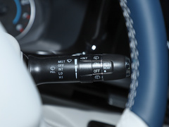 2023款 1.5L CVT闪耀版