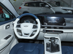 2023款 1.5L CVT闪耀版