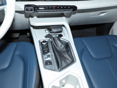 2023款 1.5L CVT闪耀版