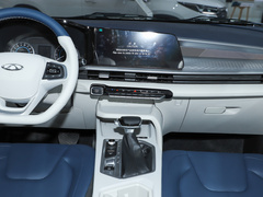 2023款 1.5L CVT闪耀版