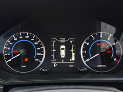 2023款 1.5L CVT闪耀版