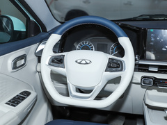 2023款 1.5L CVT闪耀版