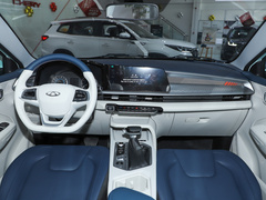 2023款 1.5L CVT闪耀版