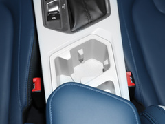 2023款 1.5L CVT闪耀版