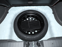 2023款 1.5L CVT闪耀版