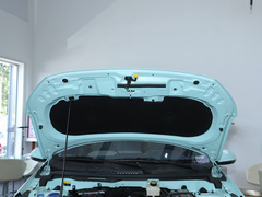 2023款 1.5L CVT闪耀版