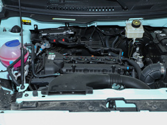 2023款 1.5L CVT闪耀版