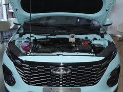2023款 1.5L CVT闪耀版