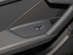 2023款 改款 Sportback 35 TFSI 时尚运动型
