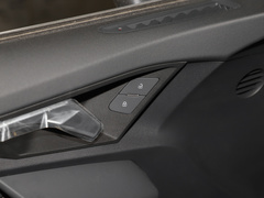2023款 改款 Sportback 35 TFSI 时尚运动型